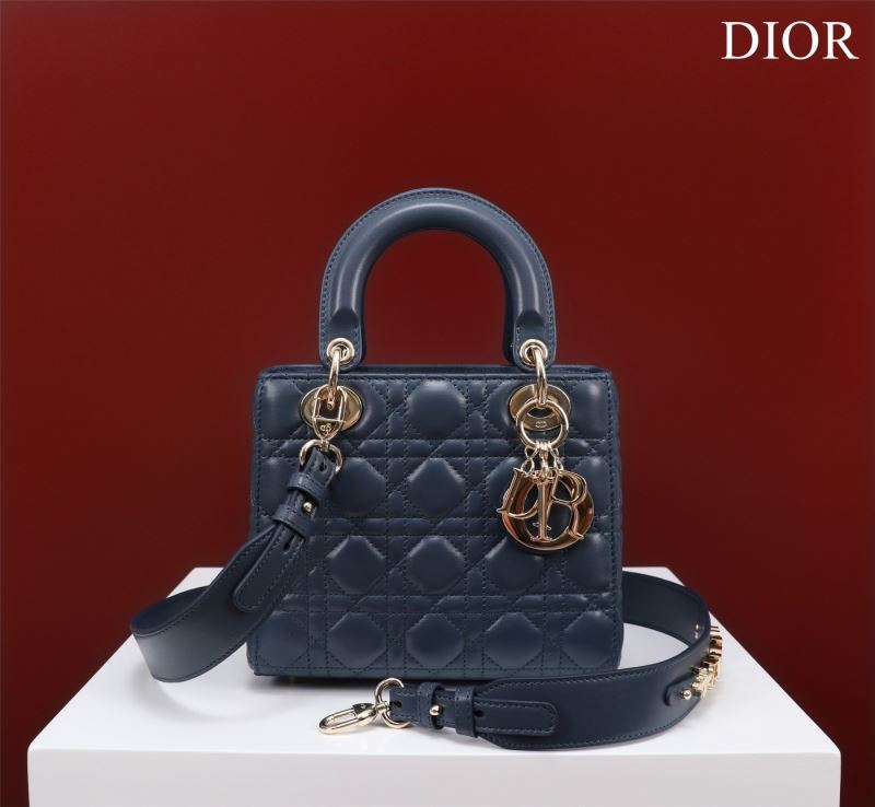 Christian Dior My Lady Bags